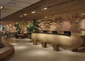 GOOD NATURE HOTEL KYOTO 4