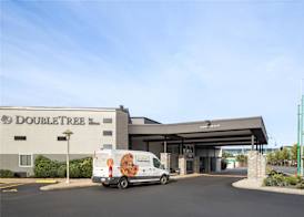 DoubleTree by Hilton Providence Airport Warwick 5