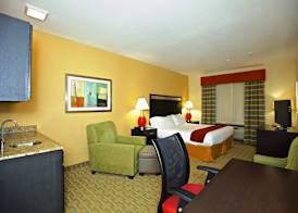Holiday Inn Express & Suites ACWORTH - KENNESAW NORTHWEST by IHG 4