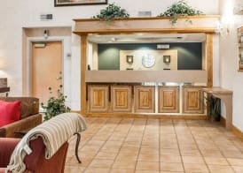 Econo Lodge Newport Smoky Mountains Gateway 2