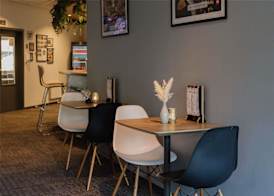 ibis Brussels Waterloo 5