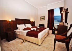 Paralia Beach Boutique Hotel 5