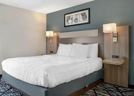 Best Western Plus Anderson 5