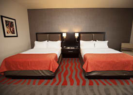 Holiday Inn & Suites HOUSTON WEST - WESTWAY PARK by IHG 2