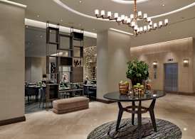 Hilton Milan 4