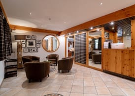 Breithorn Lodge 2