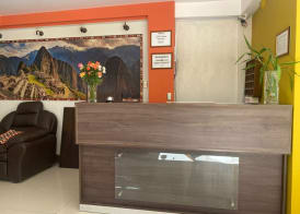 Hotel Horizonte 5