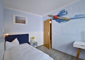 Hotel Wandersleben - Erfurt 3