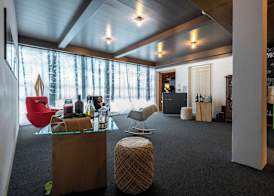 Hotel B&B Andreas 2