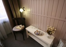 Anette Hotel 5