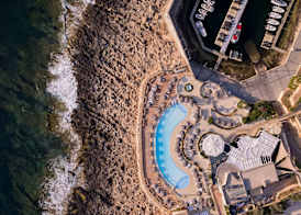 Hilton Malta 4
