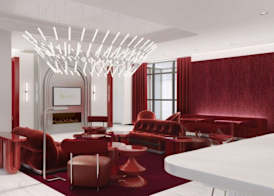 Revery Toronto Downtown, Curio Collection by Hilton 3