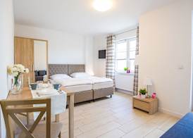 VacationClub - Aquamarina Apartments 2