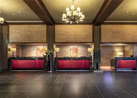 Hilton Queenstown Resort & Spa 5