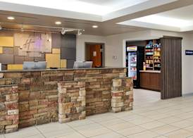 Holiday Inn Express & Suites AUBURN HILLS by IHG 3