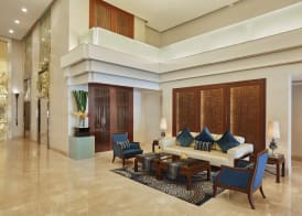 Centre Point Plus Hotel Silom 5
