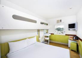 ibis Budget Wentworthville 4