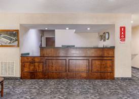 Econo Lodge Saint Stephen 4