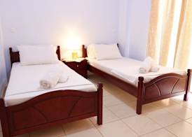 Miracle Apartments Saranda 5
