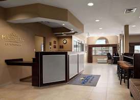 Microtel Inn & Suites by Wyndham St Clairsville - Wheeling 3
