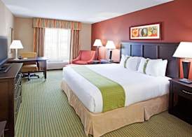 Holiday Inn MIDLAND by IHG 4