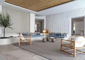Patmos Aktis, a Luxury Collection Resort & Spa, Greece 3