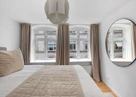 Regent 4- Cute 1-Bdr Apt in Centre of Copenhagen 3