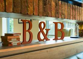 B&B HOTEL Ipswich 3