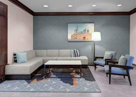 Hyatt House Parsippany Whippany 3