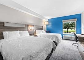 Holiday Inn Express & Suites CARNEYS POINT - PENNSVILLE by IHG 3