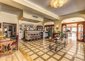 Grand Hotel Hermitage & Villa Romita 2