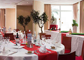 Mercure Port La Grande Motte 5