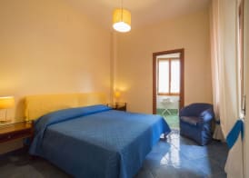 Villa Rosa Sorrento 4