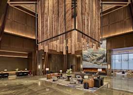 Vignette Collection Shanghai Snow World Hotel by IHG 2