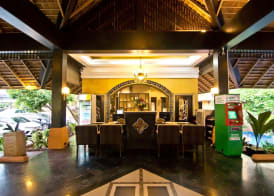 LK Mantra Pura Resort 3