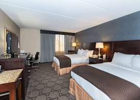 Wyndham Independence 3
