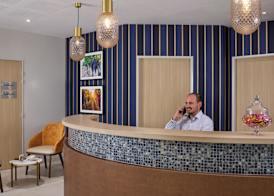 Zenitude Hôtel-Résidences Bordeaux Saint-Jean 2
