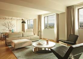 Hyatt Regency Paris Etoile 3