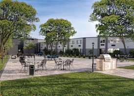 DoubleTree by Hilton Providence Airport Warwick 2