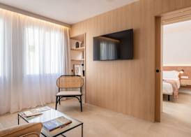 ARTIEM URBAN Apartamentos 5