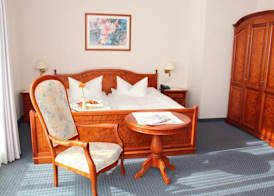 Hotel Ascania 4