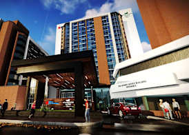 Homewood Suites By Hilton Ottawa Downtown 3