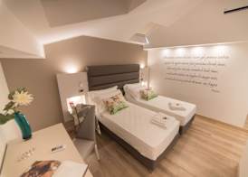 Palazzo Sisto Exclusive Rooms 4