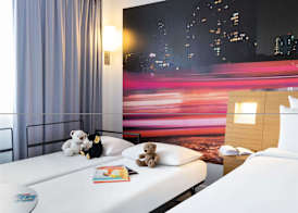 Novotel Bordeaux Centre Ville 5