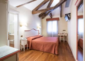 Hotel Do Pozzi 4