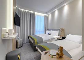 Holiday Inn Express REGENSBURG by IHG 4