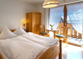 Schwarzwald-Hotel Kraeutle 4