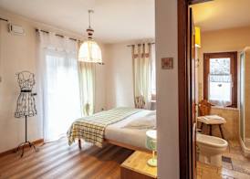 Maison Le Champ B&B Questa casa non è un albergo 2