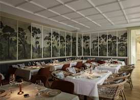 Maison Delano Paris 3