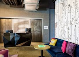 Aloft by Marriott Charleston Airport & Convention Center 2